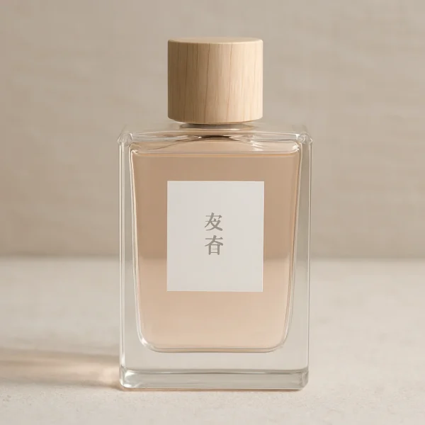 纸间鸢尾淡香精